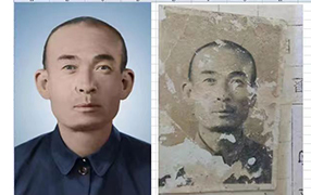 新巴尔虎左老照片修复-2